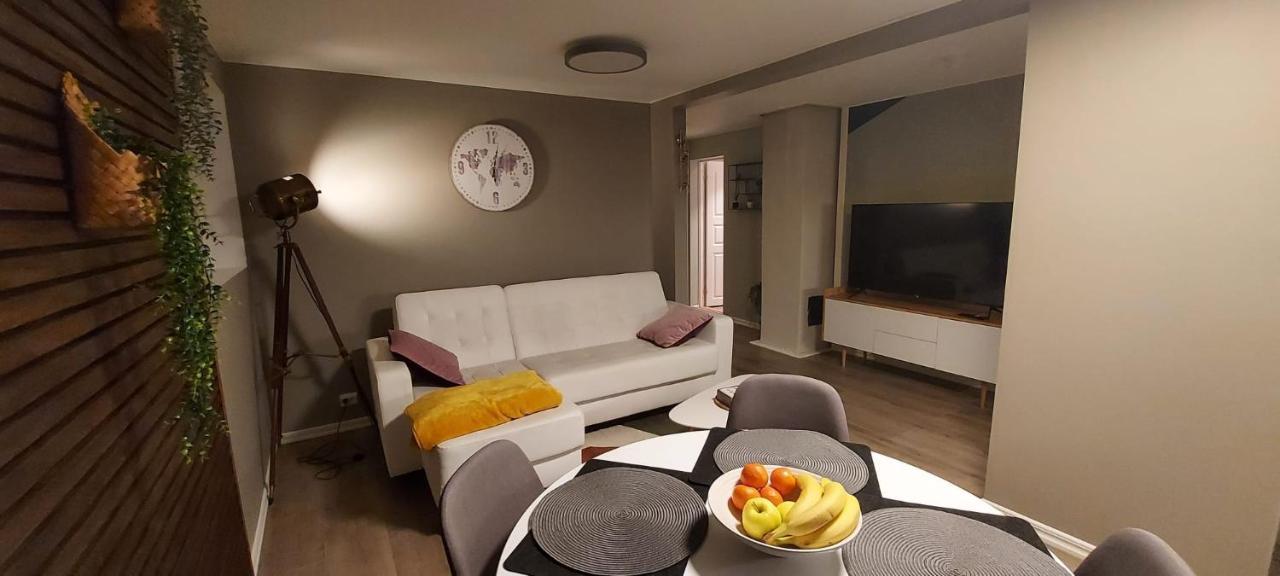 Cozy And Warm Just Like At Home, Free P, Big Terrace Langevag 外观 照片