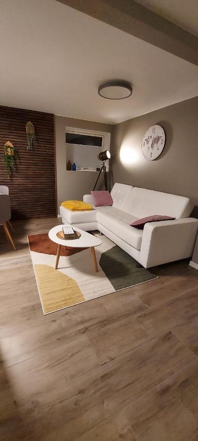 Cozy And Warm Just Like At Home, Free P, Big Terrace Langevag 外观 照片
