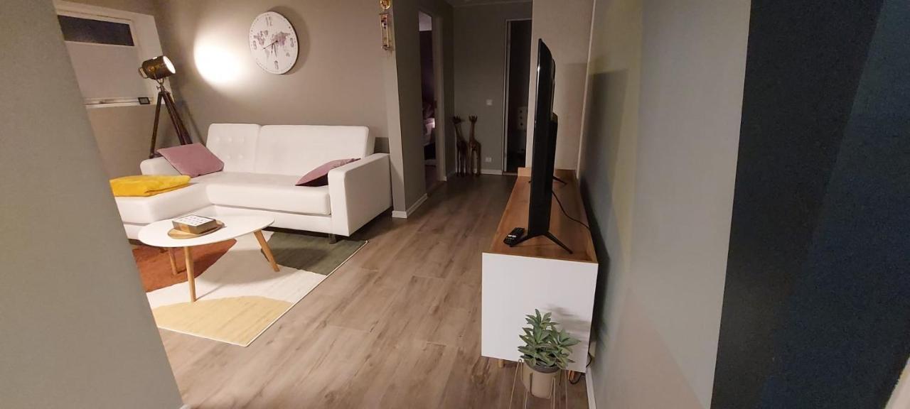 Cozy And Warm Just Like At Home, Free P, Big Terrace Langevag 外观 照片